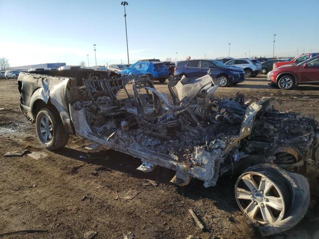 2018 Ford F150 Supercrew VIN: 1FTEW1E52JFC63930 Lot: 41637234