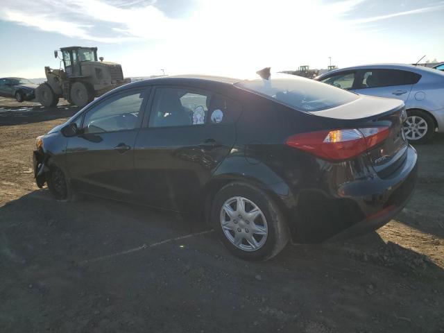 2015 KIA FORTE LX KNAFK4A64F5335558