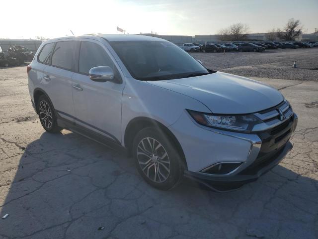 2016 MITSUBISHI OUTLANDER JA4AD3A32GZ012914