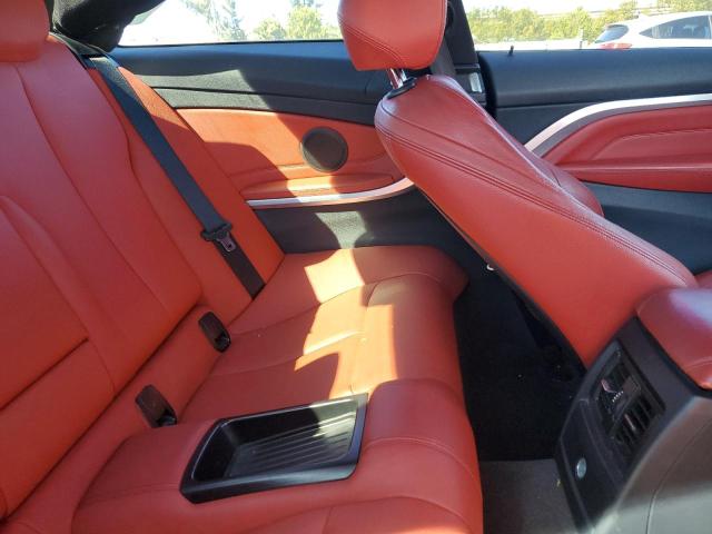 2015 BMW 428 I - WBA3N3C53FK233601