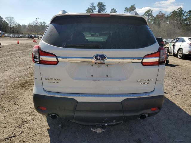 2019 SUBARU ASCENT LIM 4S4WMAPD1K3483072