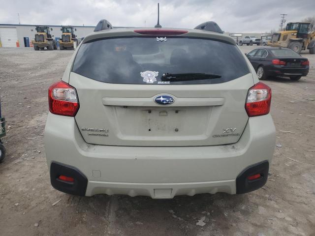 2015 Subaru XV - Image 6