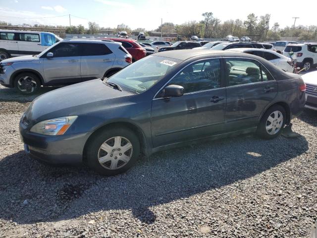 2003 Honda Accord Sedan LX