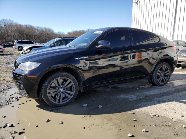 5YMGZ0C56BLK13927 2011 BMW X6 - Image 1