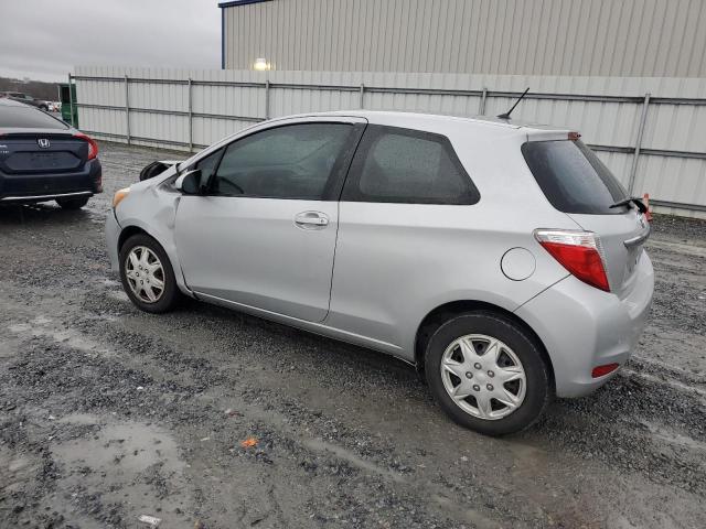 2012 Toyota Yaris - Image 2