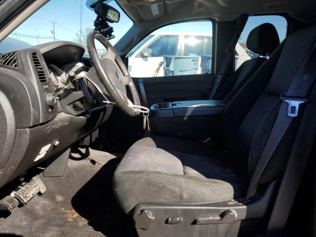 2012 GMC Sierra C1500 Sle VIN: 1GTR1VE05CZ161664 Lot: 39014034