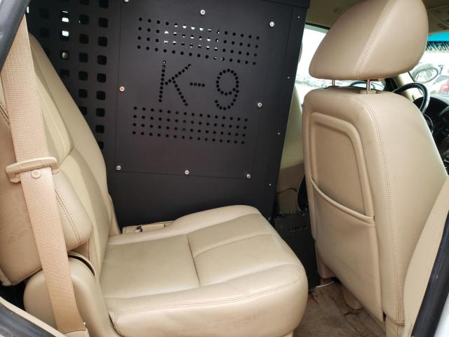 2008 Chevrolet Tahoe K1500 VIN: 1GNFK13058J139673 Lot: 40637584