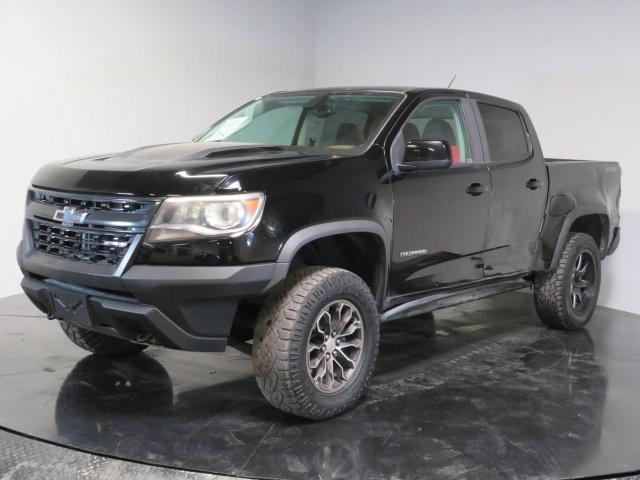 2017 Chevrolet Colorado - Image 2