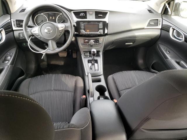 2018 NISSAN SENTRA S 3N1AB7AP5JL631563