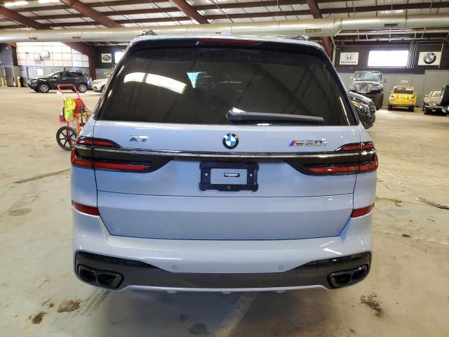 2023 BMW X7 M60I - 5UX33EM06P9M78195