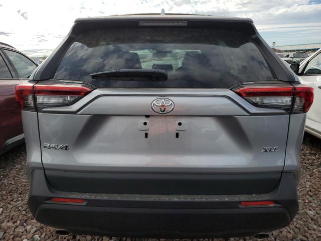 2023 TOYOTA RAV4 XLE P 2T3C1RFV6PW262130
