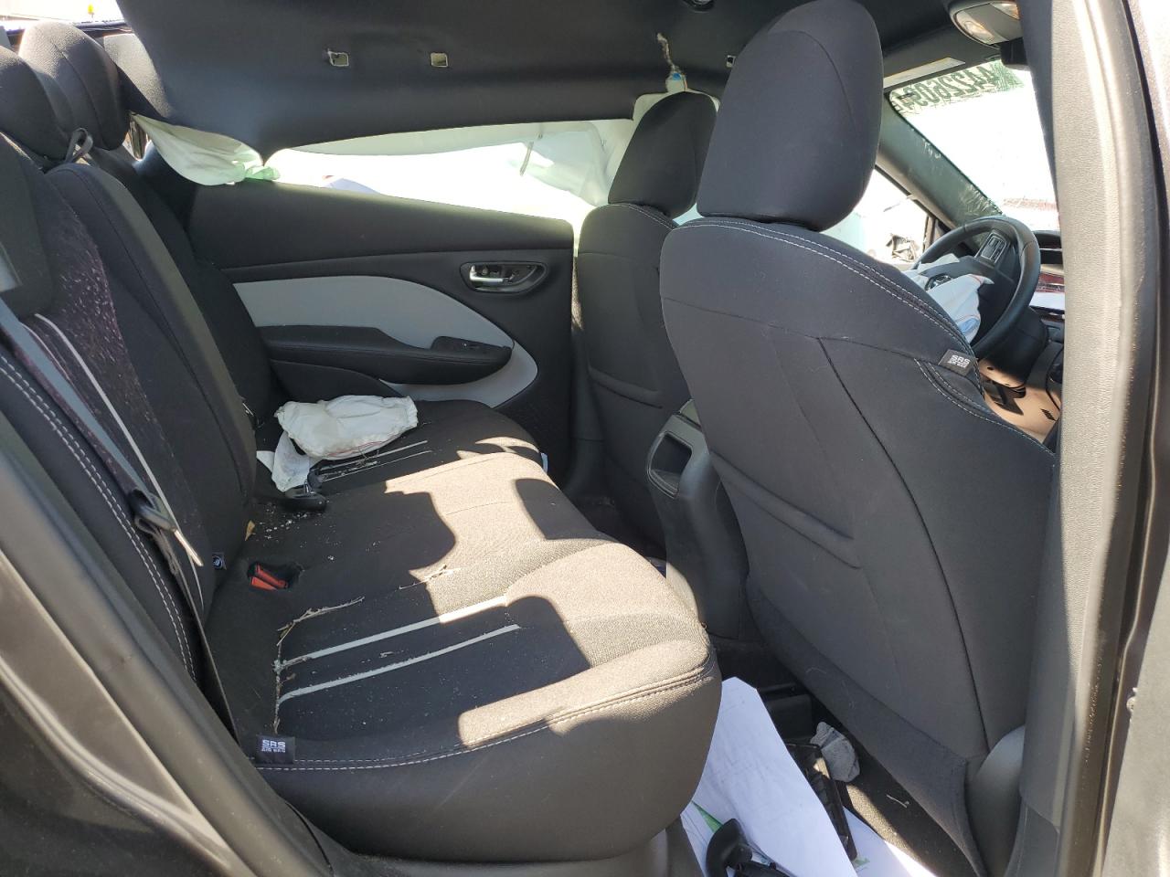 1C3CDFBBXED776305 2014 Dodge Dart Sxt