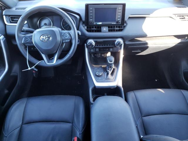 2022 TOYOTA RAV4 SE 4T3T6RFV8NU082680
