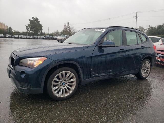 2014 BMW X1 sDrive28i