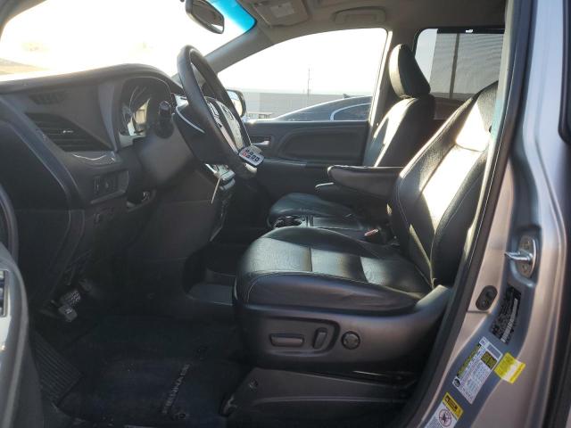 2015 TOYOTA SIENNA SPO - 5TDXK3DC2FS532709