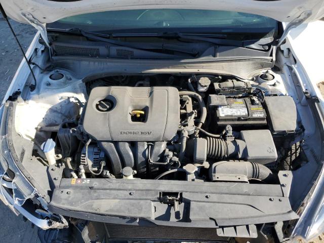 2019 KIA FORTE FE 3KPF24ADXKE132562