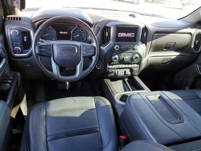 2019 GMC SIERRA K15 1GTU9FELXKZ163900