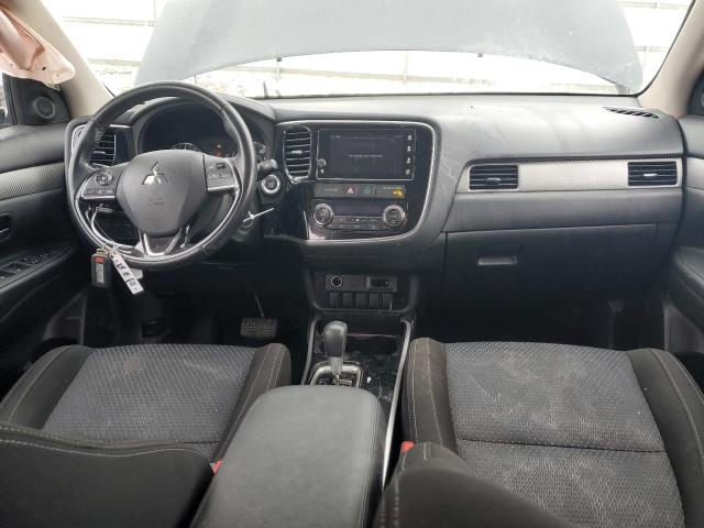 2018 MITSUBISHI OUTLANDER JA4AZ3A32JJ003492