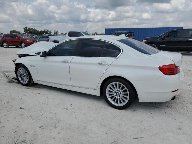 VIN WBAFR7C54DC826660 2013 BMW 5 Series, 535 I no.2