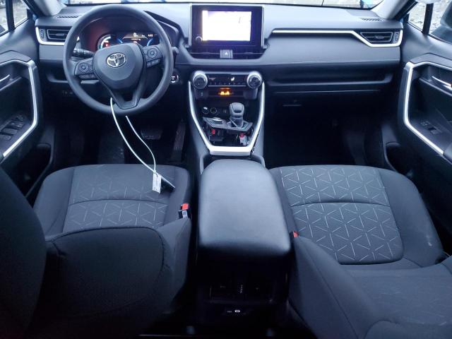 2023 TOYOTA RAV4 WOODL - 2T3UWRFV6PW170702