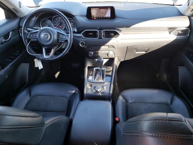 2018 MAZDA CX-5 TOURI JM3KFBCM3J0448100