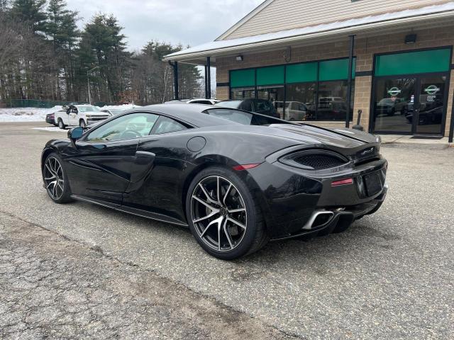 2016 MCLAREN AUTOMOTIVE 570S SBM13DAA4GW000107