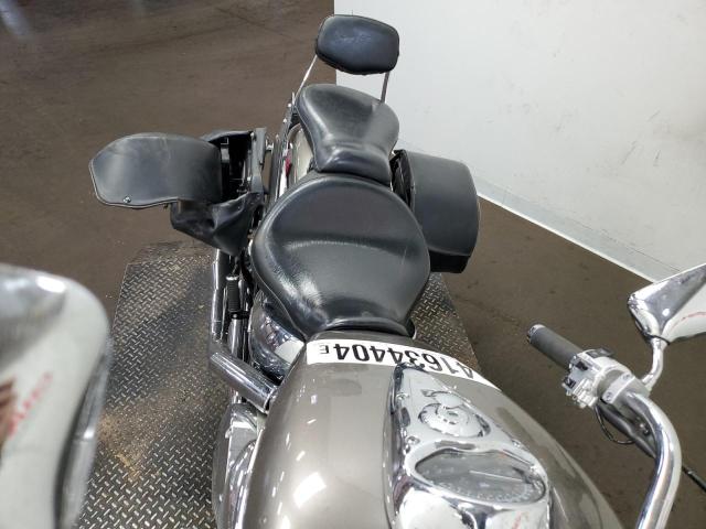 2007 HONDA VTX1300 R 1HFSC526X7A407736
