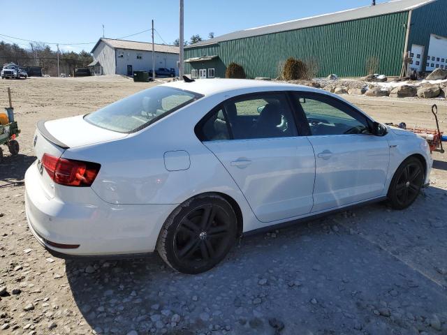 2016 VOLKSWAGEN JETTA GLI 3VW4T7AJ0GM371396