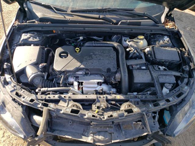 2022 CHEVROLET MALIBU LT 1G1ZD5ST5NF115612