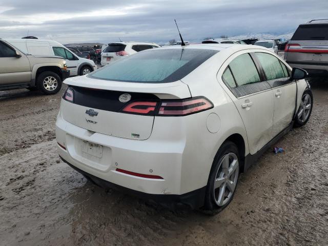 VIN 1G1RB6E47DU149237 2013 Chevrolet Volt no.3