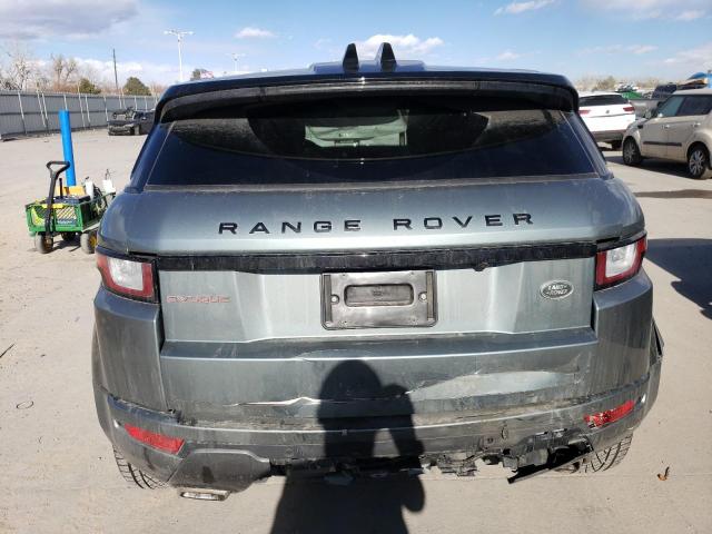 2017 LAND ROVER RANGE ROVE SALVD2BGXHH235396