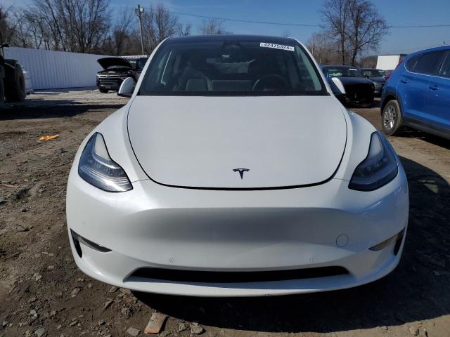 5YJYGDEE9MF114869 Tesla Model Y  5