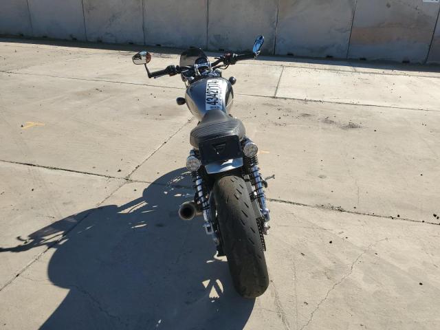 2019 TRIUMPH MOTORCYCLE SPEED TWIN SMTD54HF2KT929757