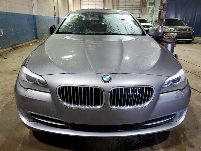 VIN WBAXG5C52DDY32997 2013 BMW 5 Series, 528 I no.5