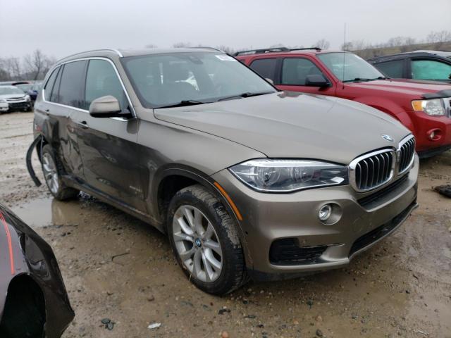 5UXKR0C53J0X86706 2018 BMW X5, photo no. 4