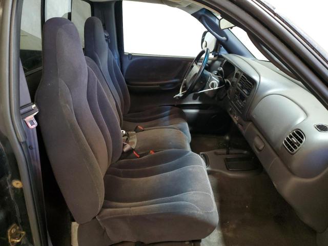 2000 Dodge Dakota VIN: 1B7GG26X8YS724058 Lot: 41873604