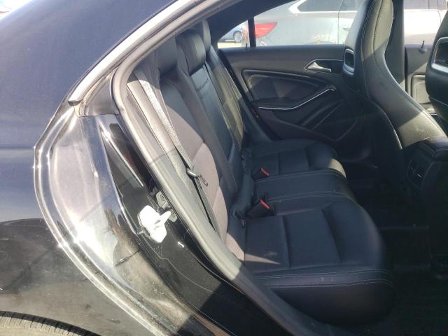 2016 MERCEDES-BENZ CLA 250 WDDSJ4EB2GN289893