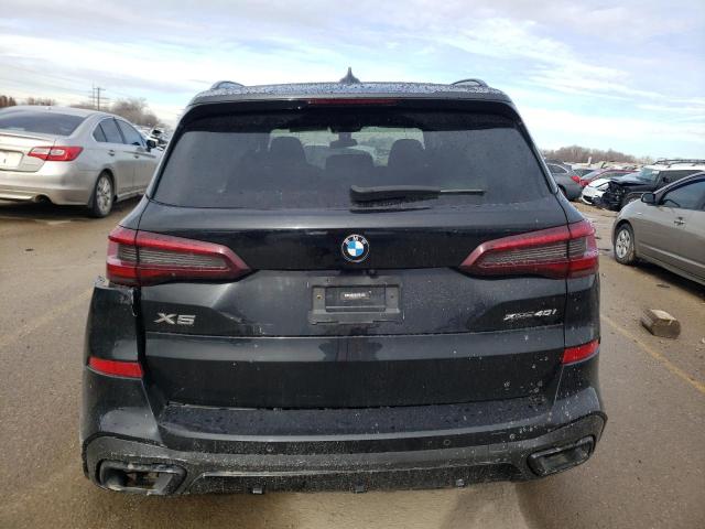 2020 BMW X5 XDRIVE4 5UXCR6C06L9D01911