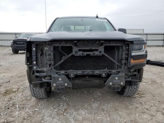 2016 Chevrolet Silverado K1500 Lt VIN: 1GCVKREH8GZ272935 Lot: 41179234