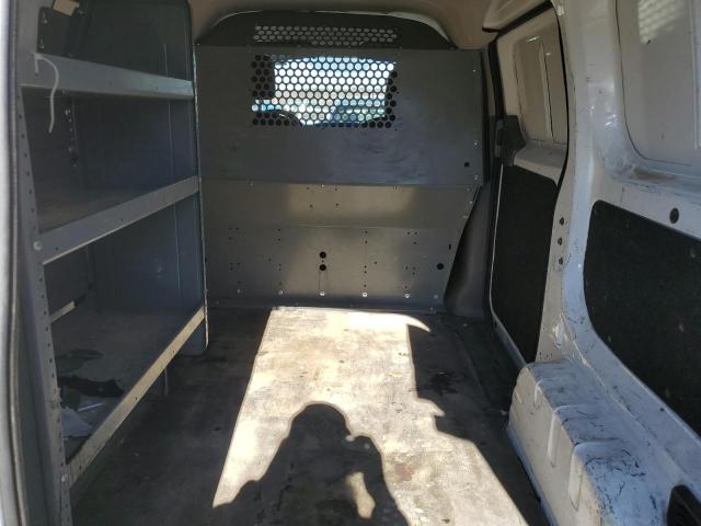 2017 NISSAN NV 200 - 3N6CM0KN5HK714959