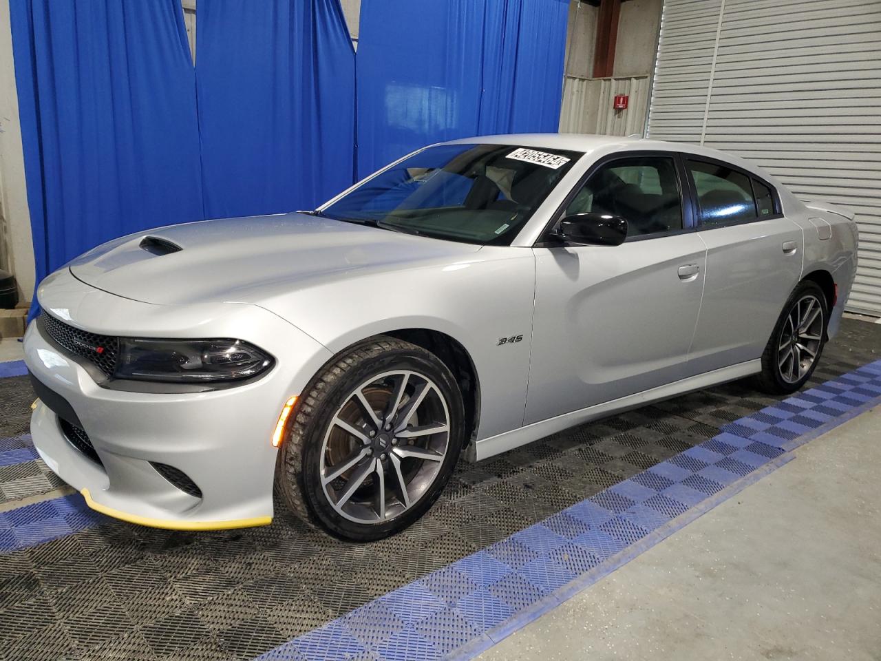 Lot #2366808432 2023 DODGE CHARGER R/