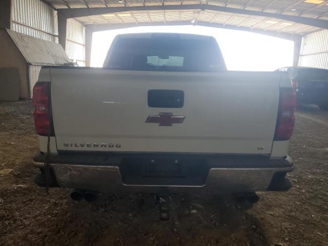 2018 Chevrolet Silverado - Image 6