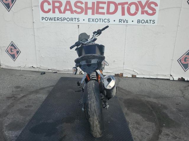 2016 KTM RC 390 MD2JGJ401GC272916