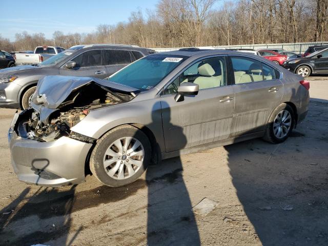 VIN 4S3BNAD61G3037095 2016 SUBARU LEGACY no.1