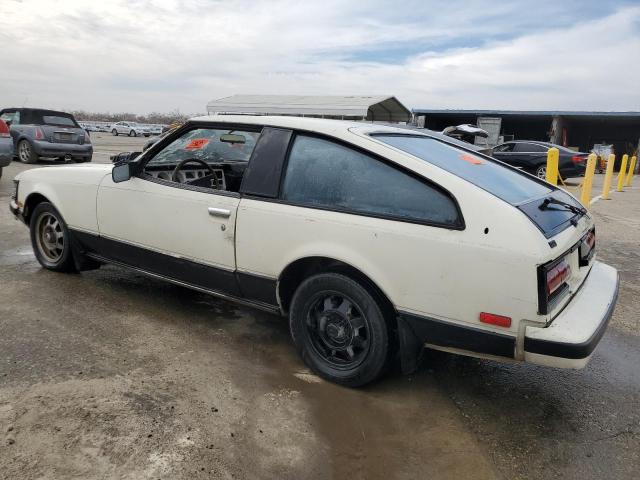 MA46100826 1980 TOYOTA SUPRA-1