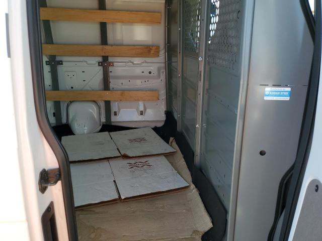 2014 Ford Econoline E250 Van VIN: 1FTNE2EW4EDA42641 Lot: 43647424