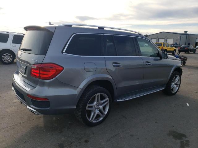 VIN 4JGDF7DE4EA439424 2014 Mercedes-Benz GL-Class, ... no.3