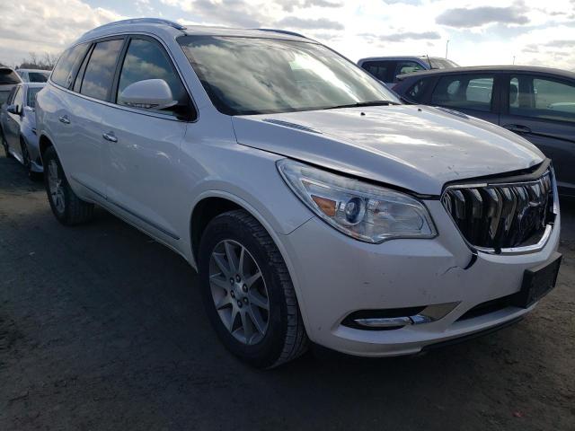 5GAKRAKD6HJ255294 2017 BUICK ENCLAVE-3