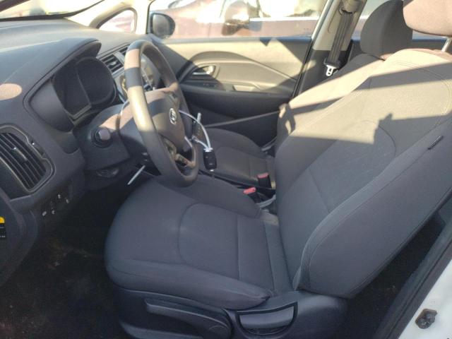 2017 KIA RIO EX - KNADN4A32H6059821