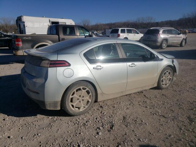 VIN 1G1RA6E43DU107828 2013 Chevrolet Volt no.3